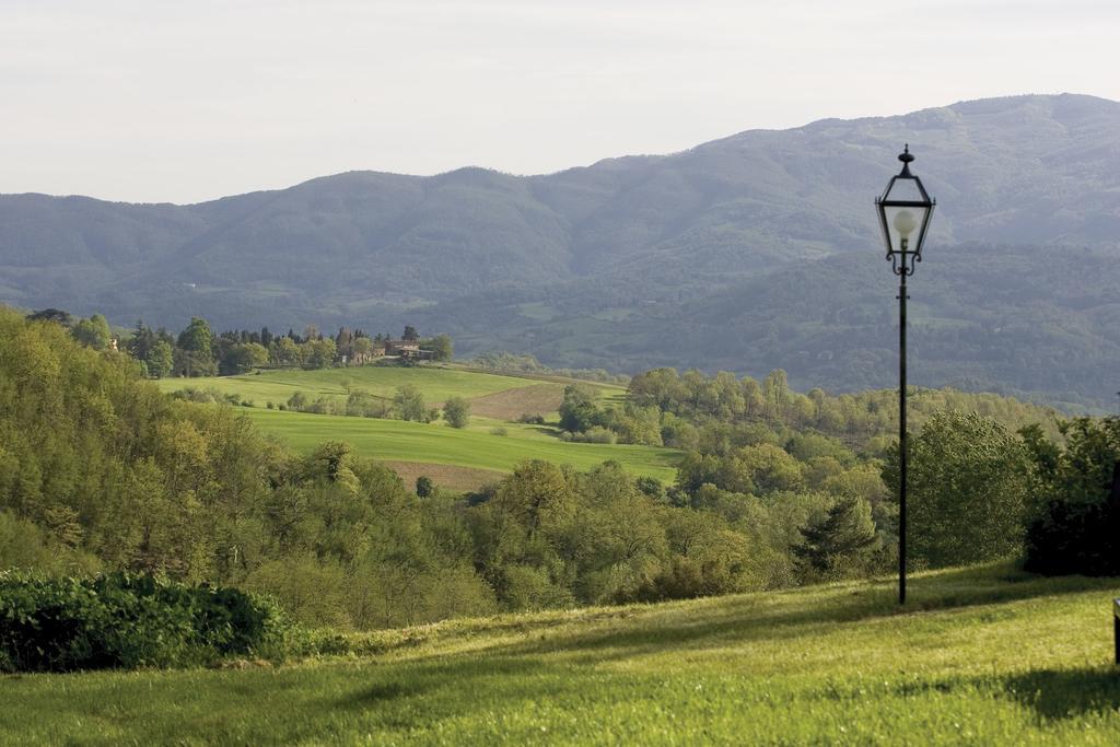 Tenuta Il Cerro فيتشو الغرفة الصورة