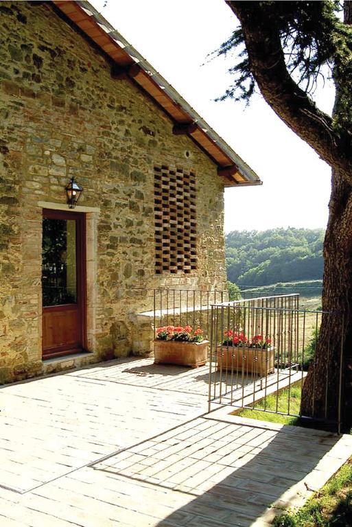 Tenuta Il Cerro فيتشو الغرفة الصورة