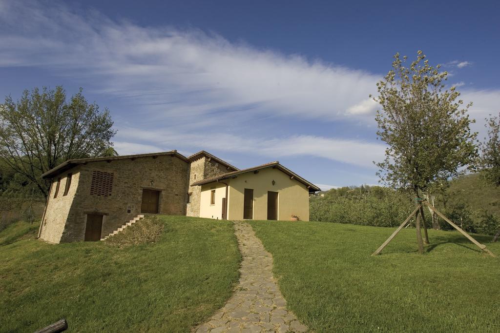 Tenuta Il Cerro فيتشو الغرفة الصورة