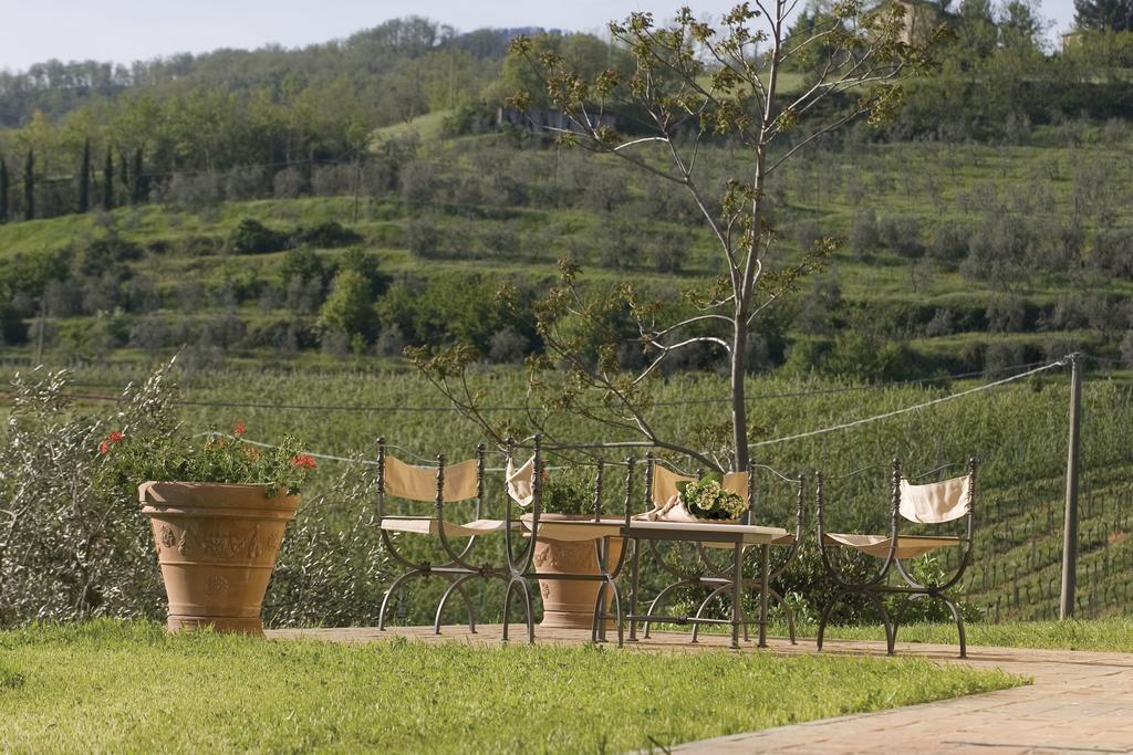 Tenuta Il Cerro فيتشو الغرفة الصورة
